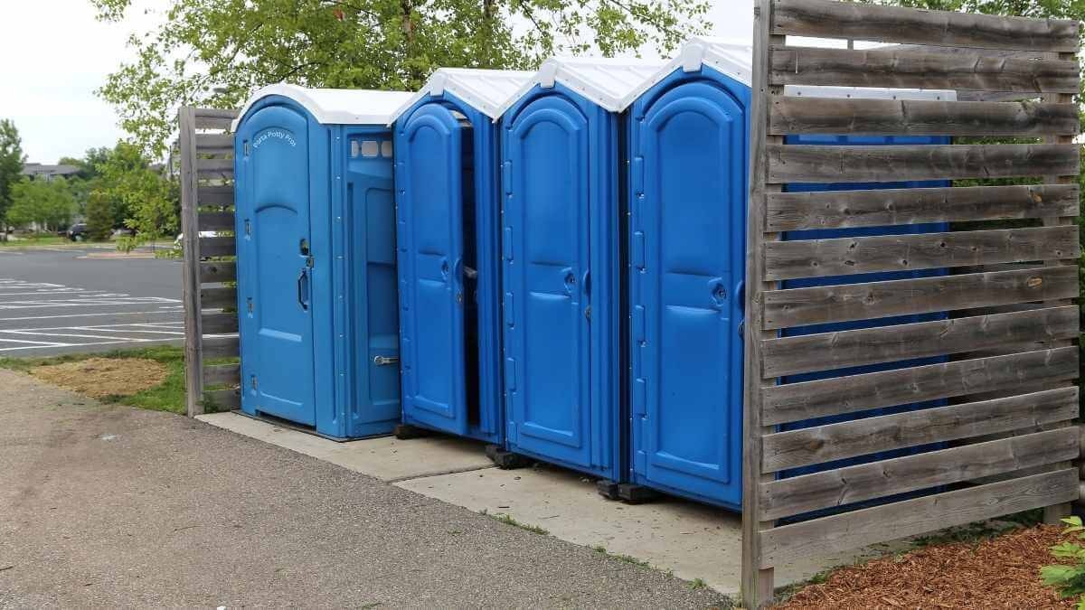 Porta Potty Rental Pros - Reliable Portable Toilet Rentals in Lipscomb, TX, 79056